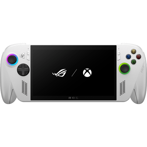 ASUS ROG Xbox Ally