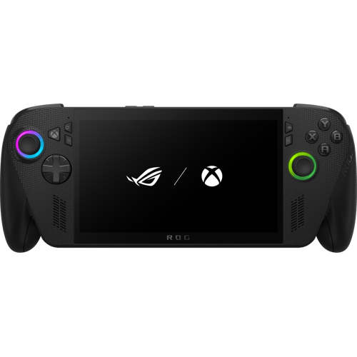 ASUS ROG Xbox Ally X