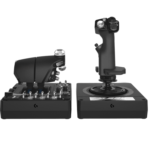 Logitech G X56 H.O.T.A.S.