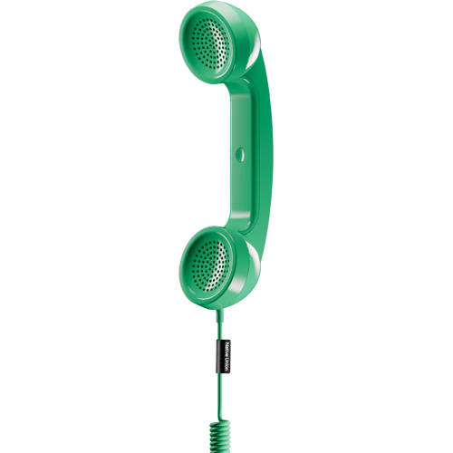 Native Union POP Phone Pine