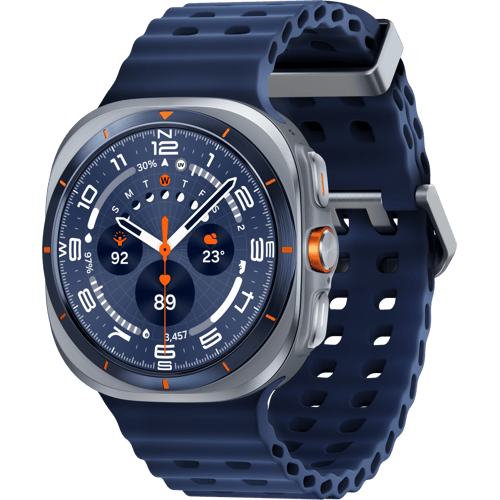 Samsung Galaxy Watch Ultra (2025) Titanium Blue