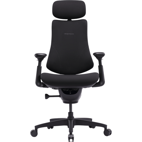 LiberNovo Omni SE - Obsidian Black