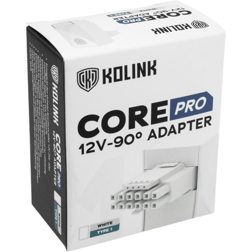 Kolink Core Pro 12V-2x6 Type 1 Vit
