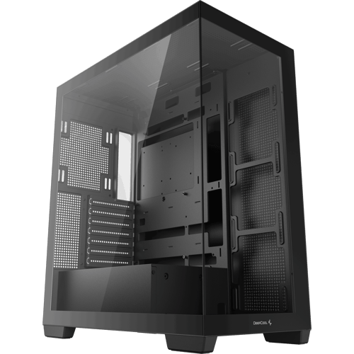 DeepCool CG580 Svart