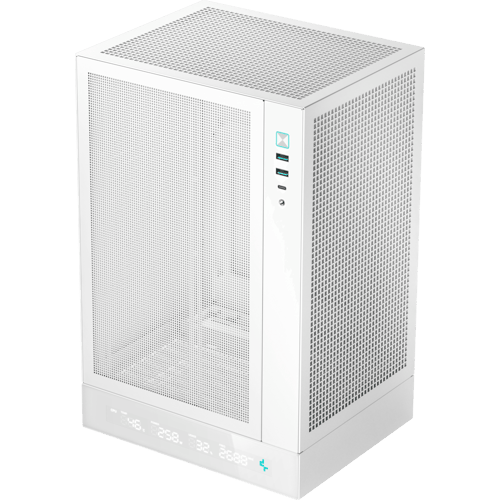 DeepCool CH170 Digital Vit