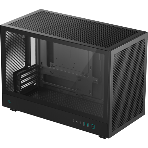 DeepCool CH260 Svart