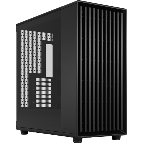 Fractal Design North XL Momentum Edition Svart
