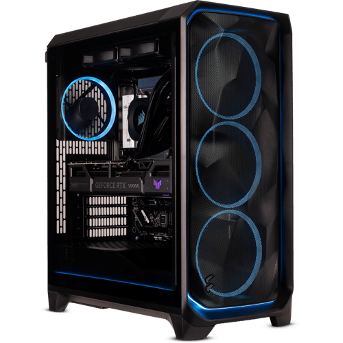 Inet System G70 Ultra 7/5070 Ti