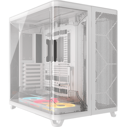 Inet Utförsäljningsdator 9070 XT/9950X3D