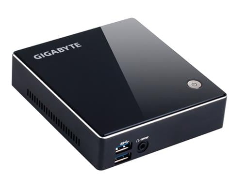 Gigabyte BRIX II Celeron 2955U