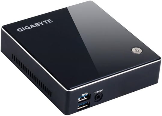 Gigabyte BRIX II i3 4010U