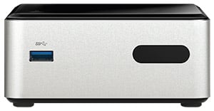 Intel NUC Celeron N2820