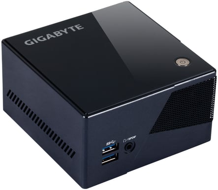 Gigabyte BRIX Pro i7 4770R