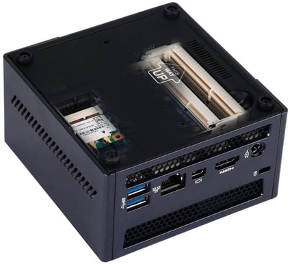 Gigabyte BRIX Pro i7 4770R