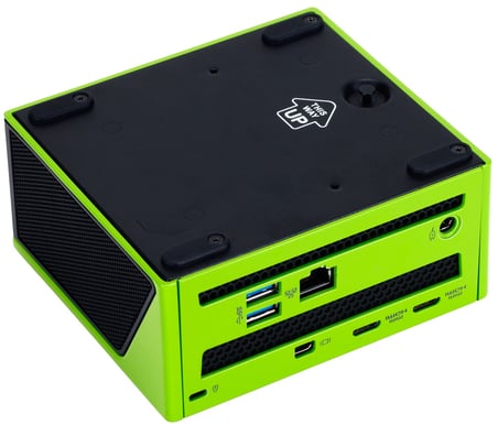 Gigabyte BRIX GB-BXi5G-760