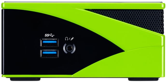 Gigabyte BRIX Gaming i5 GTX 760