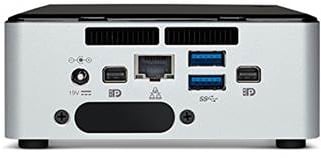 Intel NUC i5 5300U vPro Broadwell 2,5"