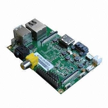 Banana Pi Model A