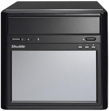 Shuttle XPC D10