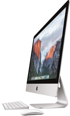 Apple iMac 27" Core i5 8GB 1TB R9-M380 5K