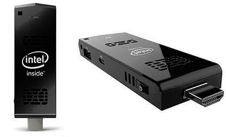 Intel Compute Stick 32GB Windows 10