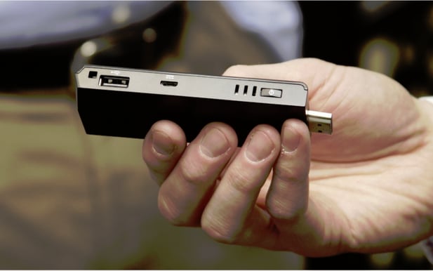 Intel Compute Stick 32GB Windows 10