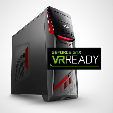 ASUS ROG G11CD i7 8GB 1TB GTX 970