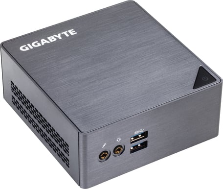 Gigabyte BRIX i5 6200U 2.5"
