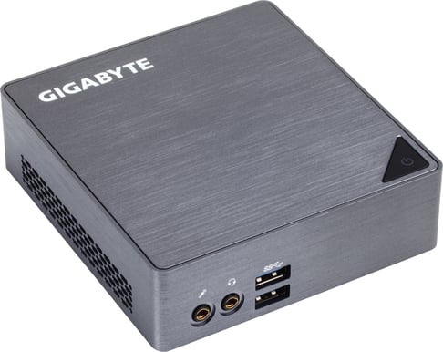 Gigabyte BRIX i5 6200U