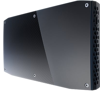 Intel NUC i7 6770HQ Skylake