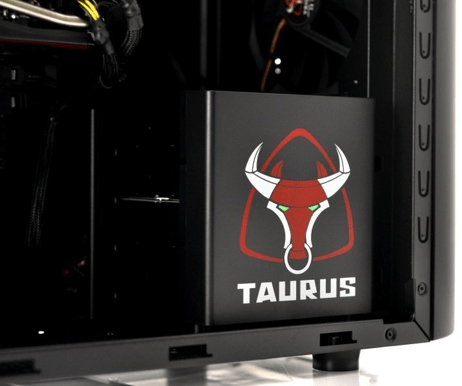 Taurus Experienced GTX 1070