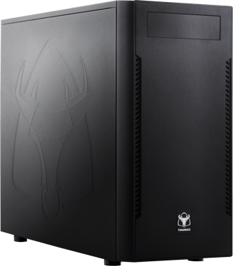 Taurus Experienced GTX 1070