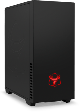 Taurus Gaming GTX 1050 Ti
