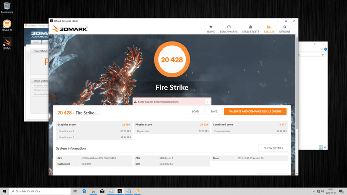 Taurus Gaming RTX 2060 SUPER