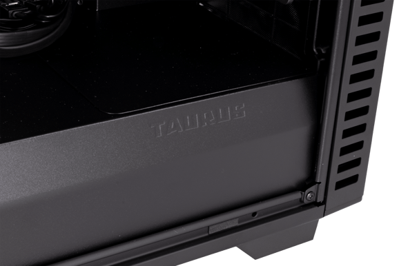 Taurus Gaming RTX 3070 - 5700X