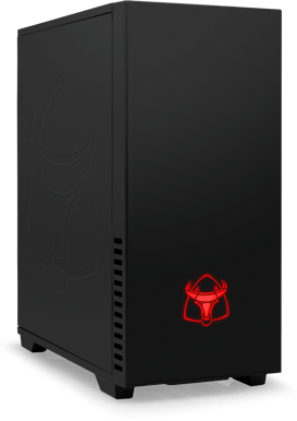 Taurus Gaming RTX 4060 - 5600X