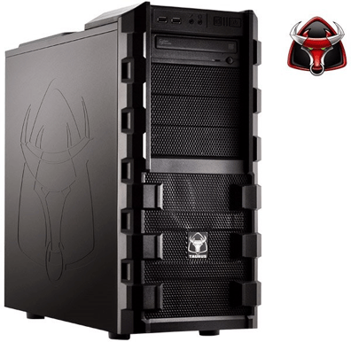 Taurus Overkill GTX 1080