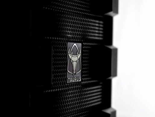 Taurus Overkill Titan Xp