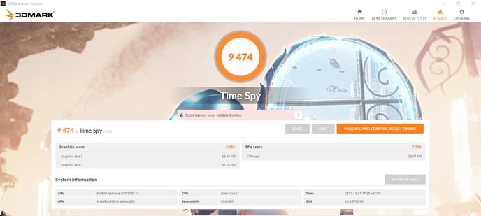 Taurus Overkill GTX 1080 Ti