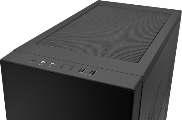 Taurus Gaming Elite RTX 2080 Ti - 3900X