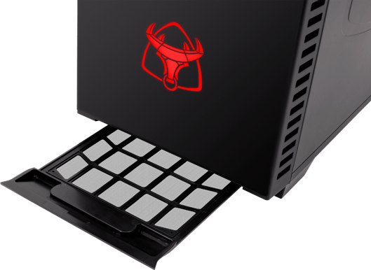 Taurus Gaming Elite RTX 2080 Ti - 3950X
