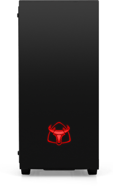 Taurus Gaming Elite RX 6700 XT - 5800X