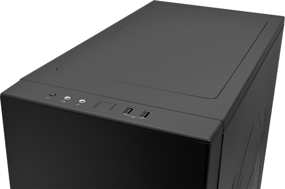 Taurus Gaming Elite RTX 3080 Ti - 5900X