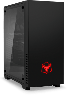 Taurus Gaming Elite RTX 4070 Ti - 13600K