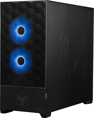 Taurus Pro Gaming RTX 4060 Ti - 245KF