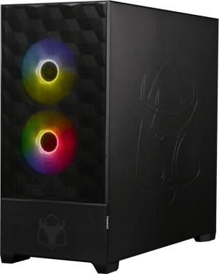 Taurus Endgame RTX 5080  - 9800X3D