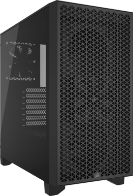 Inet System G30 R7X3D/4060 Ti