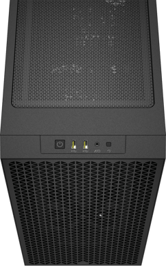 Inet System G30 R7X3D/4060 Ti