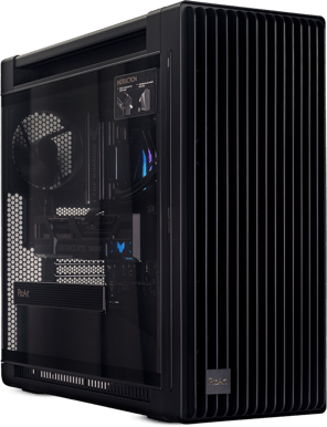 Inet System G70 R7X3D/5080 - Powered By Asus