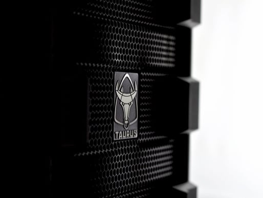 Taurus Limited GTX 1070